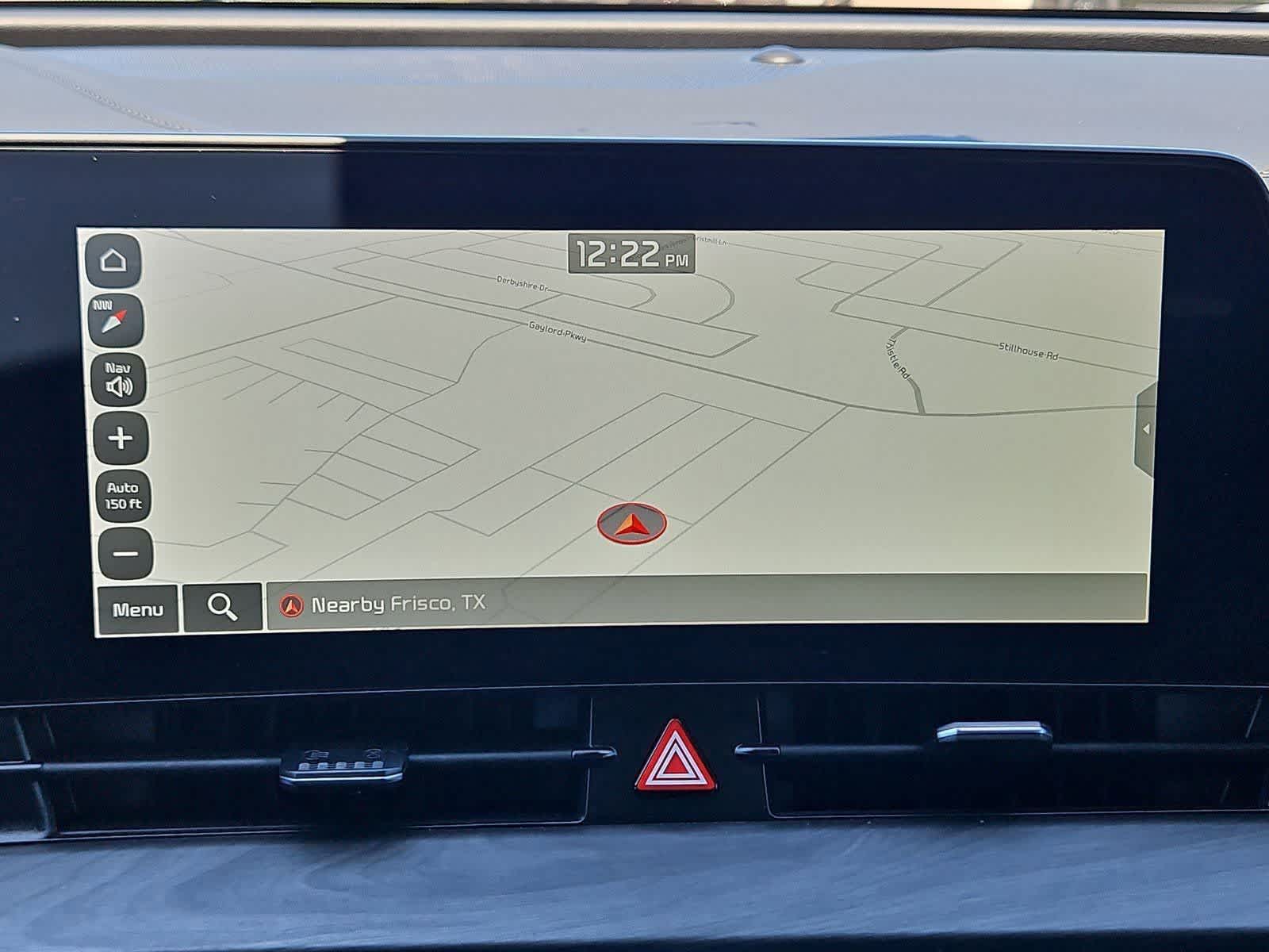 Thumbnail: 2024 Kia Sportage - 29