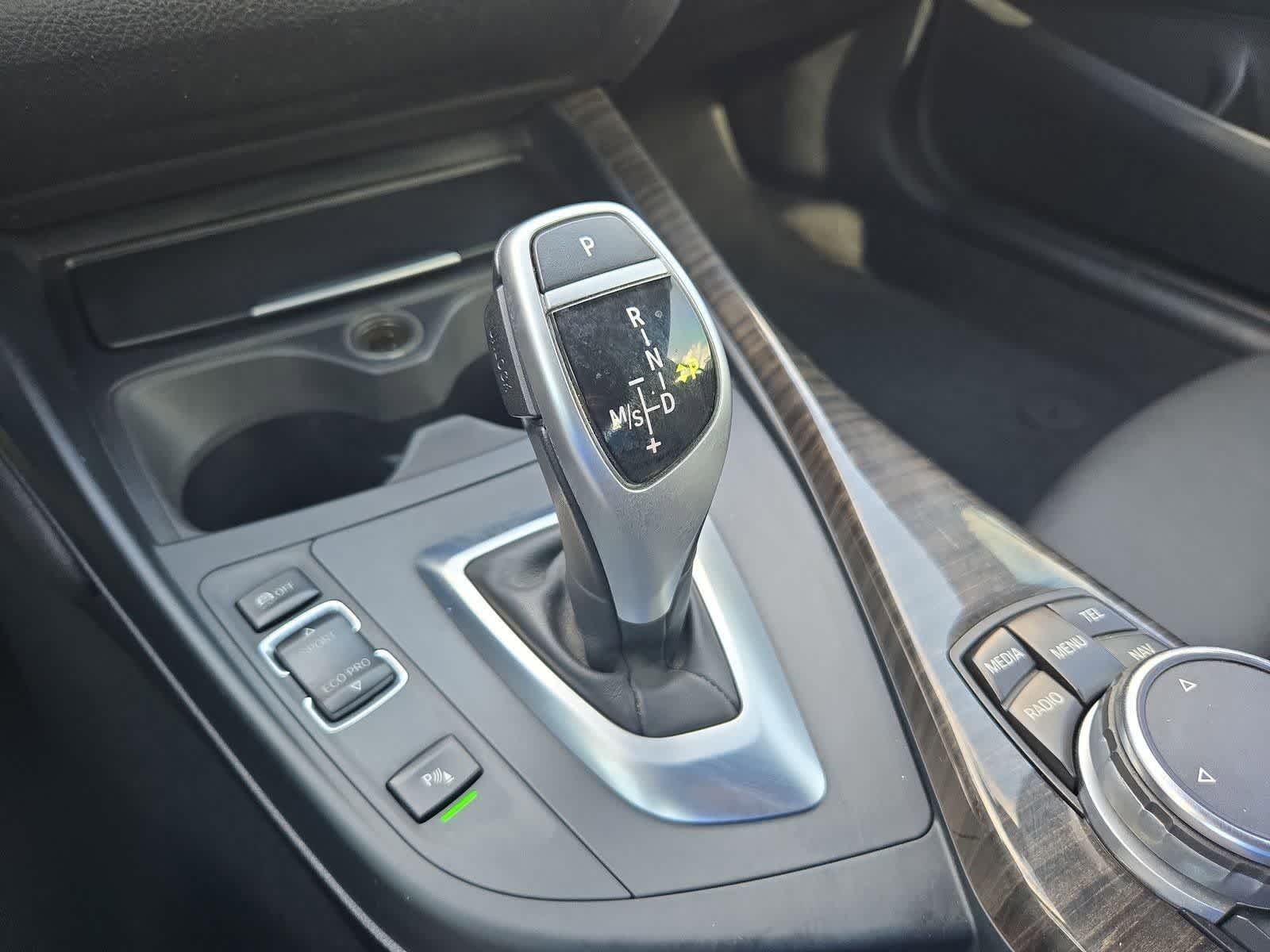 Thumbnail: 2015 BMW 2 Series - 28