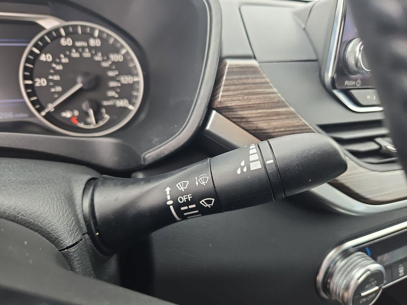 Thumbnail: 2019 Nissan Altima - 26