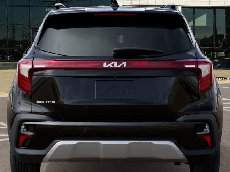 Thumbnail: 2026 Kia Seltos - 13