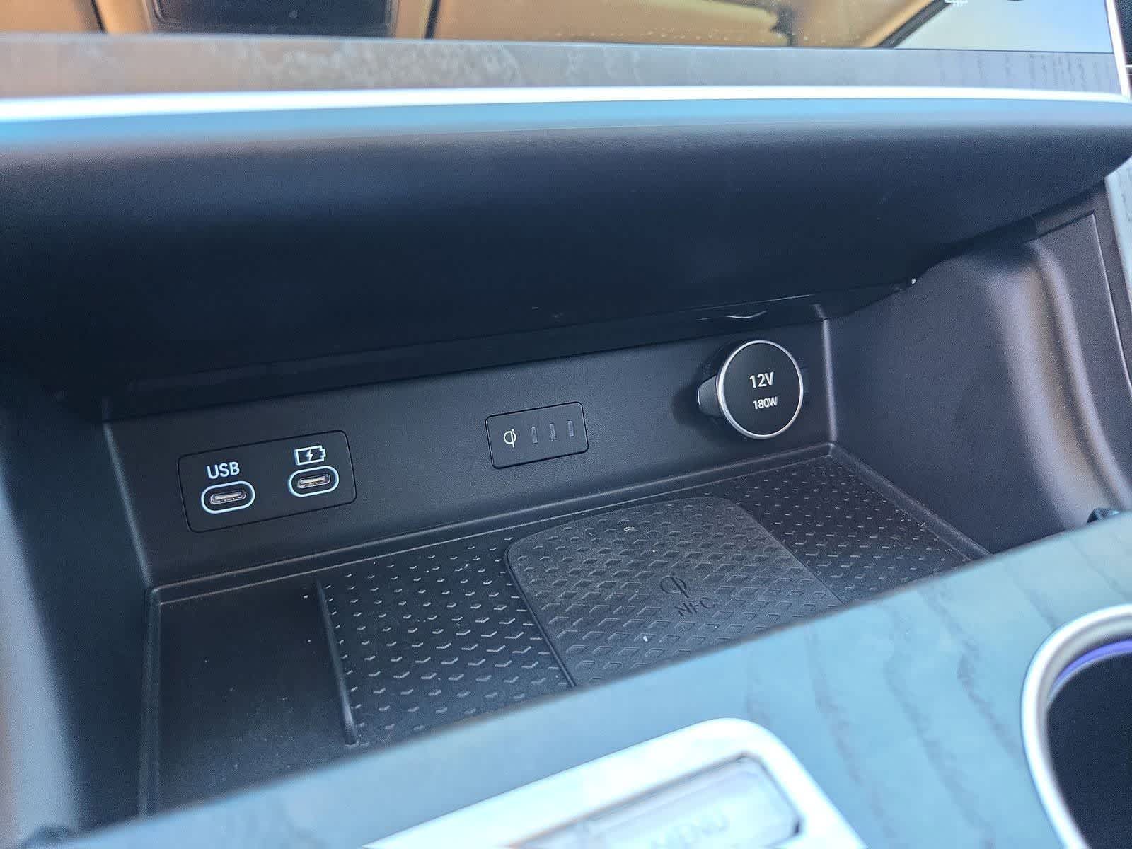 Thumbnail: 2025 Genesis GV80 - 31