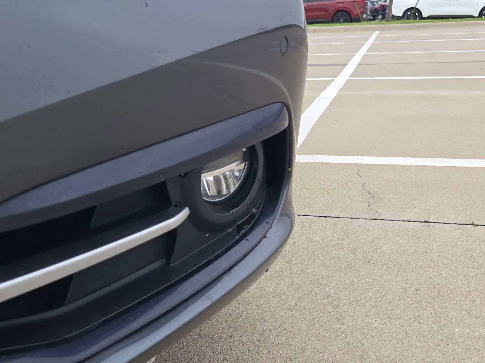 Thumbnail: 2016 BMW 3 Series - 10