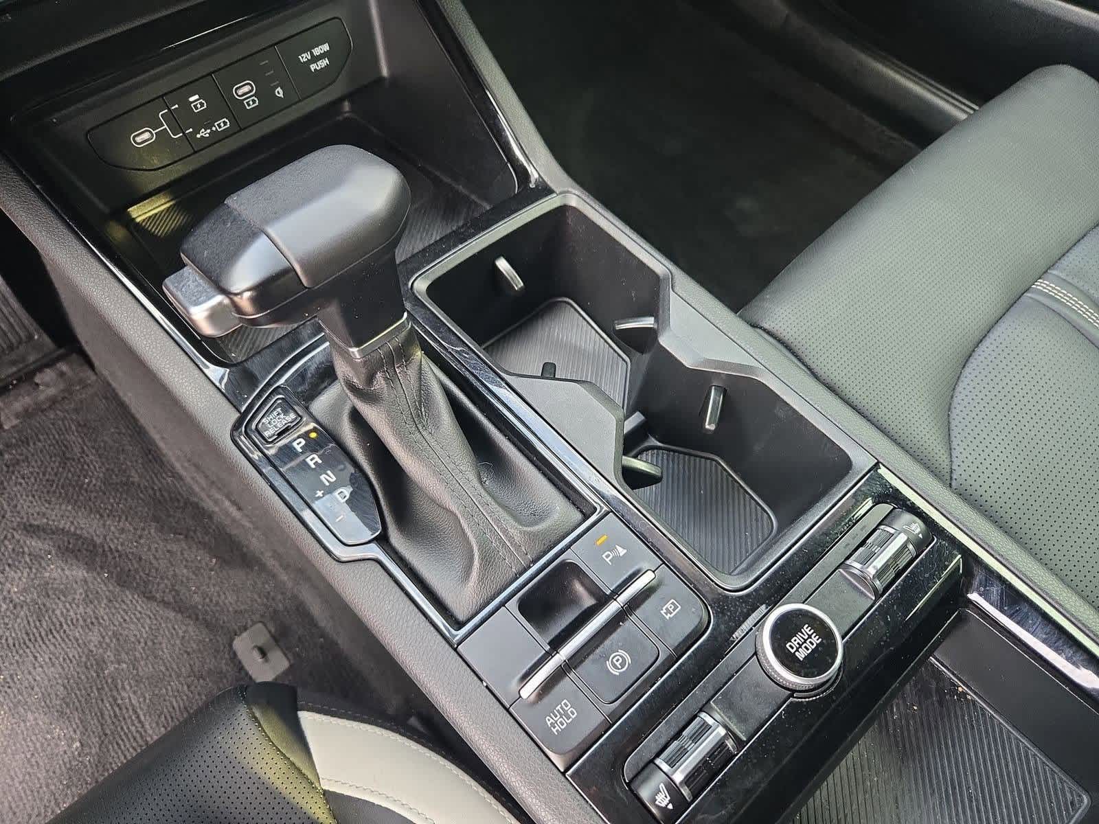 Thumbnail: 2025 Kia K5 - 30