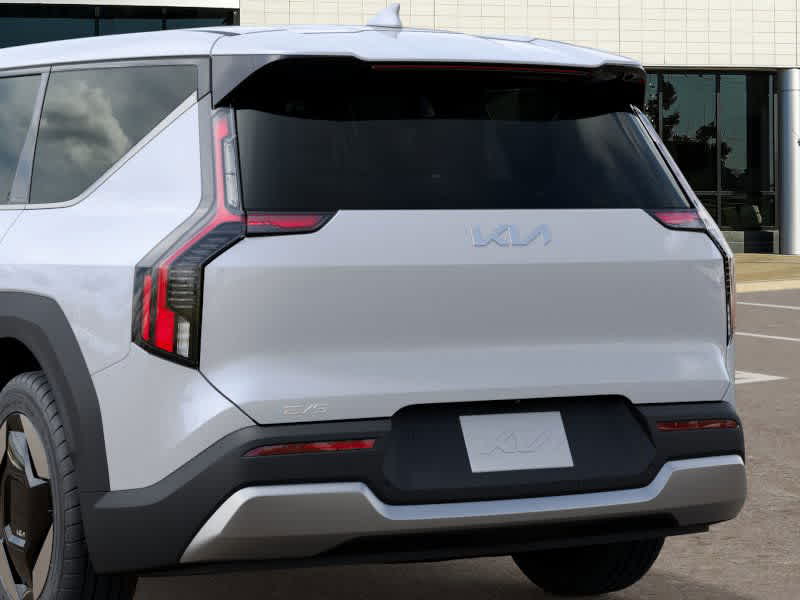 Thumbnail: 2026 Kia EV9 - 13