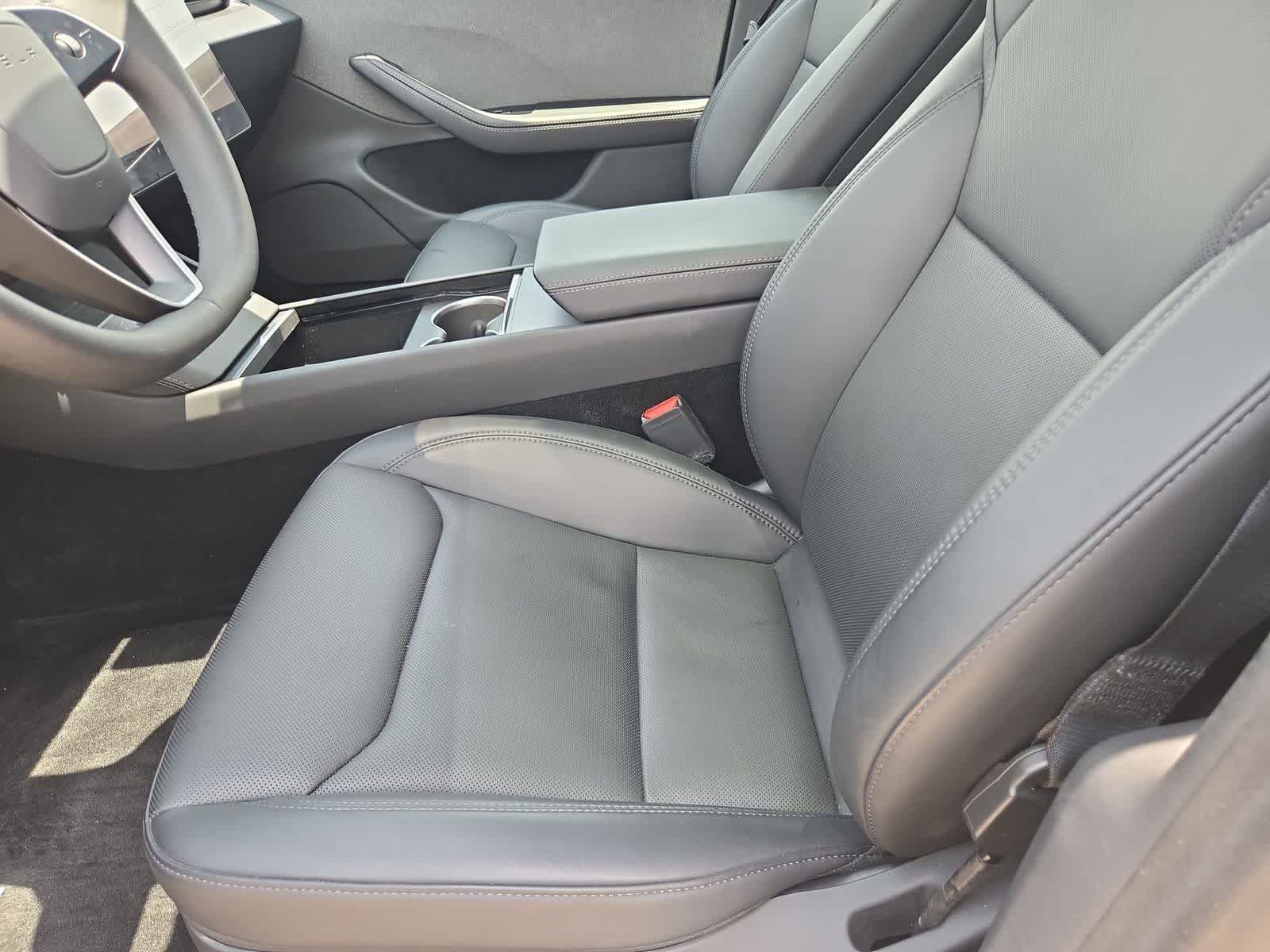 Thumbnail: 2025 Tesla Model 3 - 13