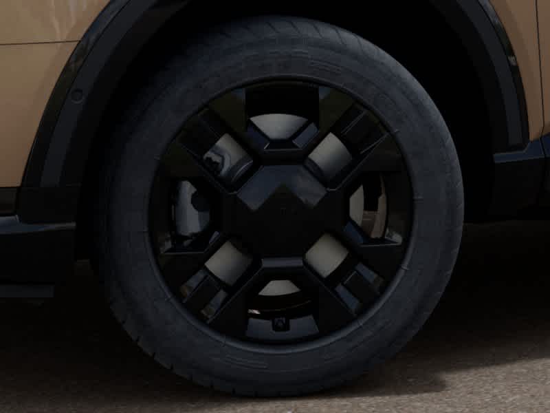 Thumbnail: 2027 Kia Telluride - 9
