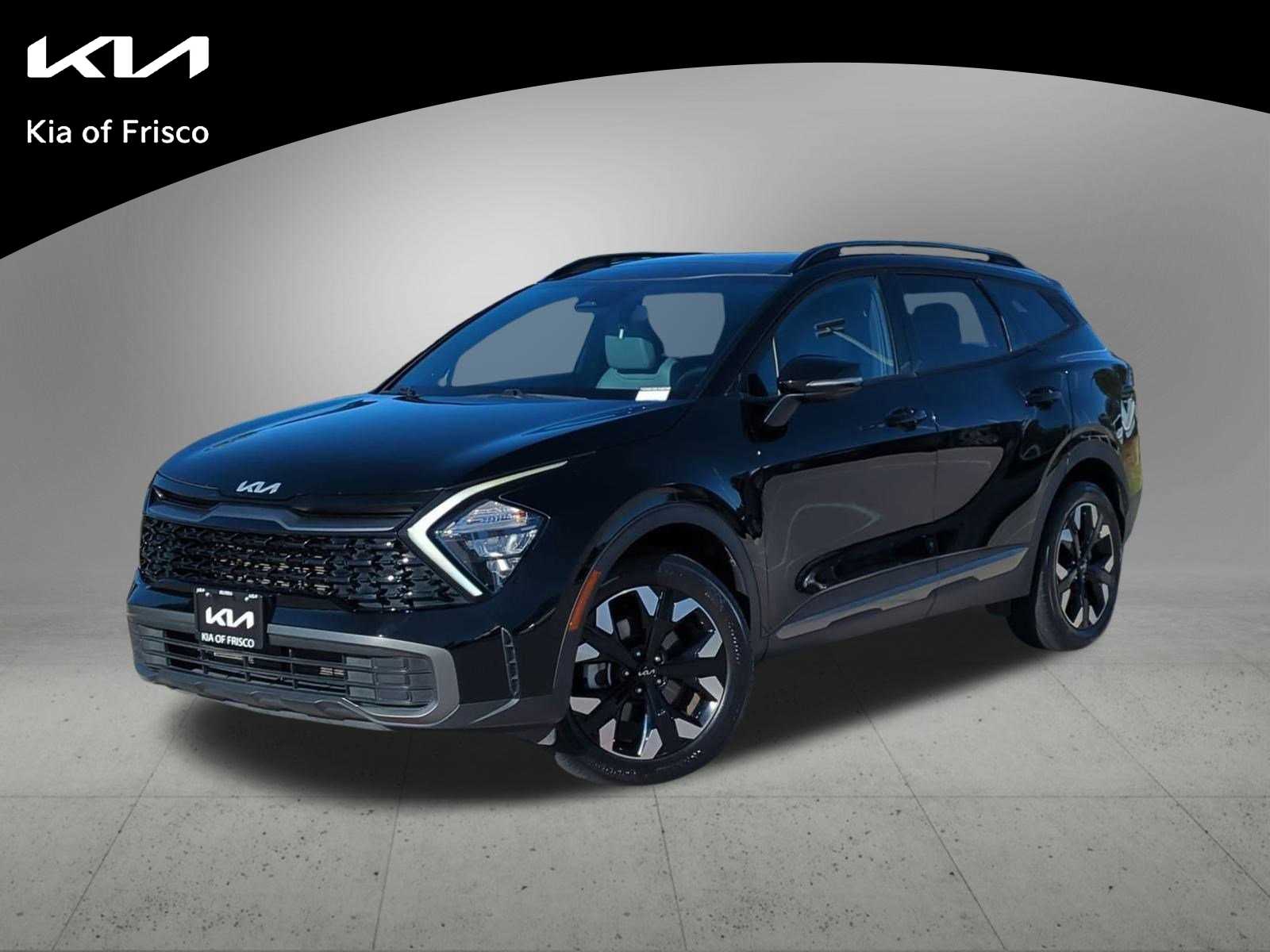 Thumbnail: 2023 Kia Sportage - 1