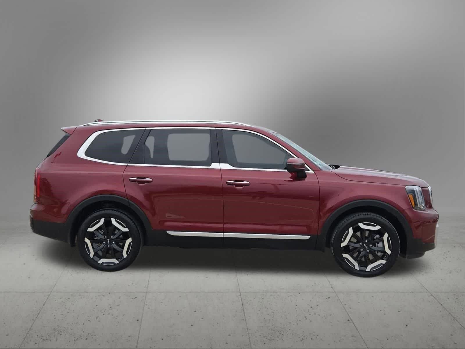 Thumbnail: 2024 Kia Telluride - 7