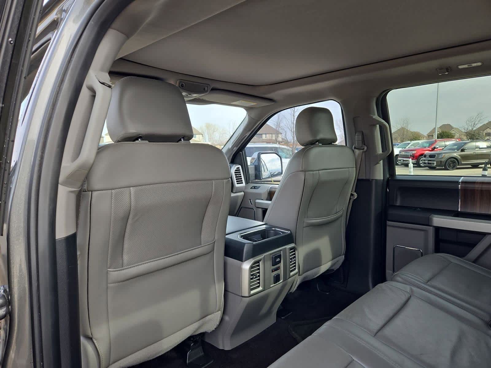 Thumbnail: 2016 Ford F-150 - 17