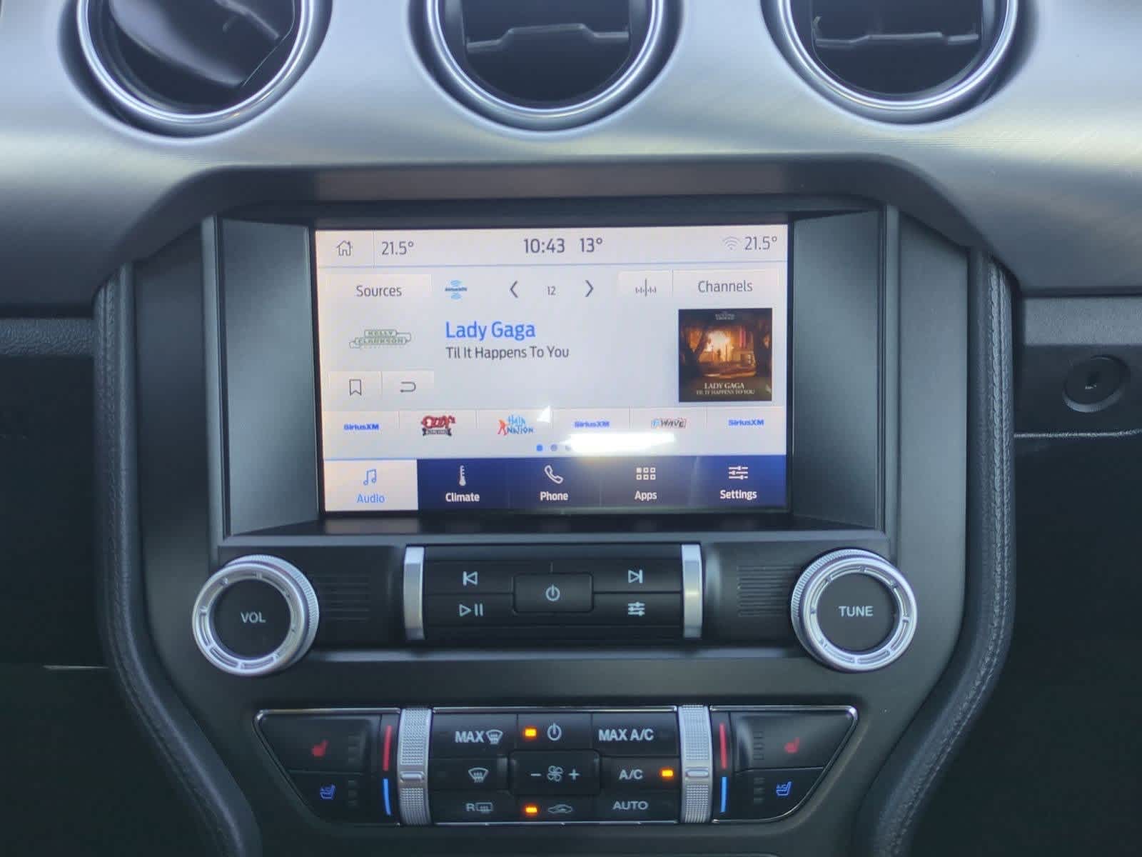 Thumbnail: 2023 Ford Mustang - 24