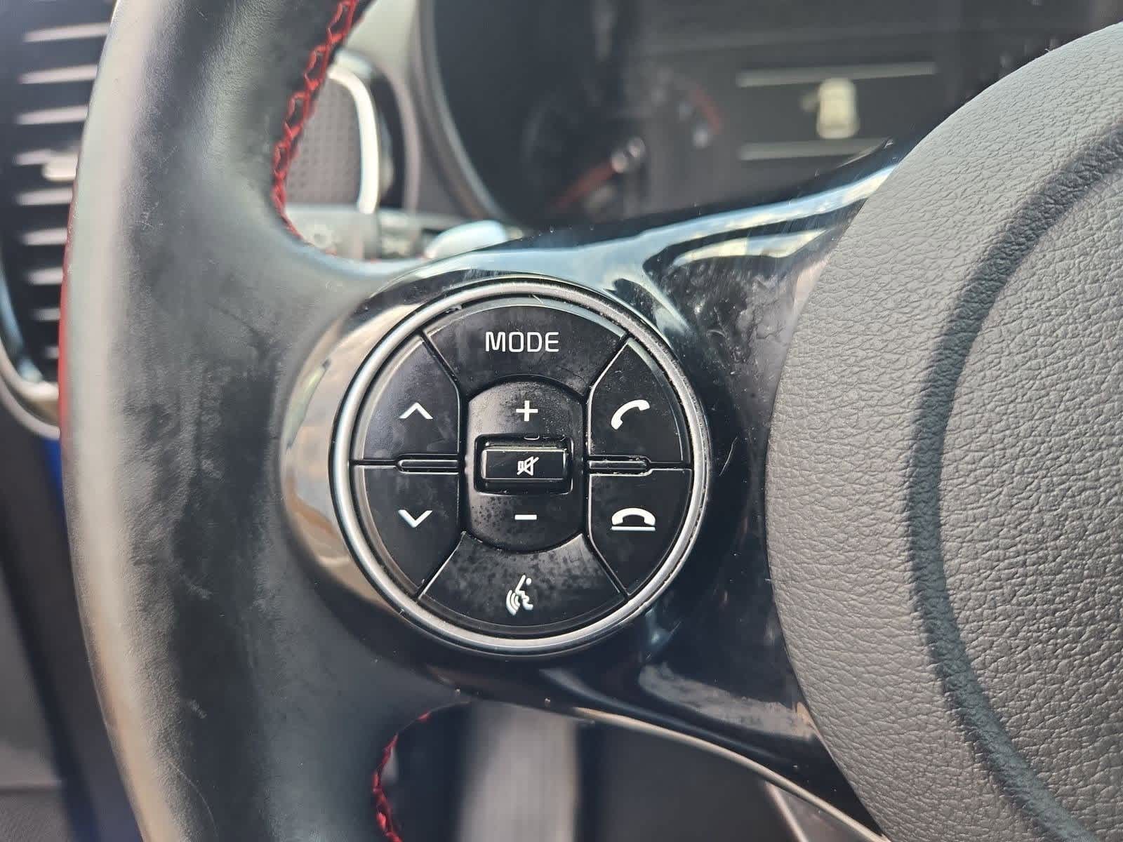 Thumbnail: 2021 Kia Soul - 25