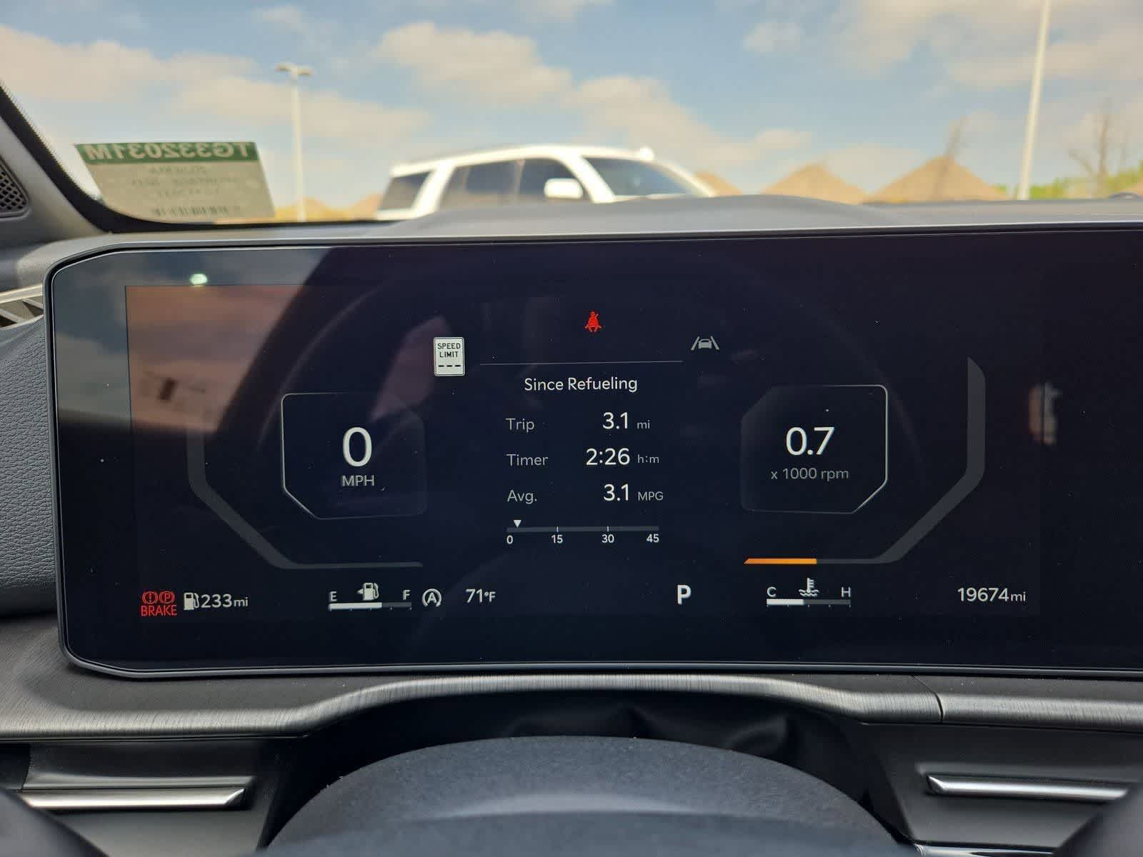 Thumbnail: 2026 Kia Sportage - 33