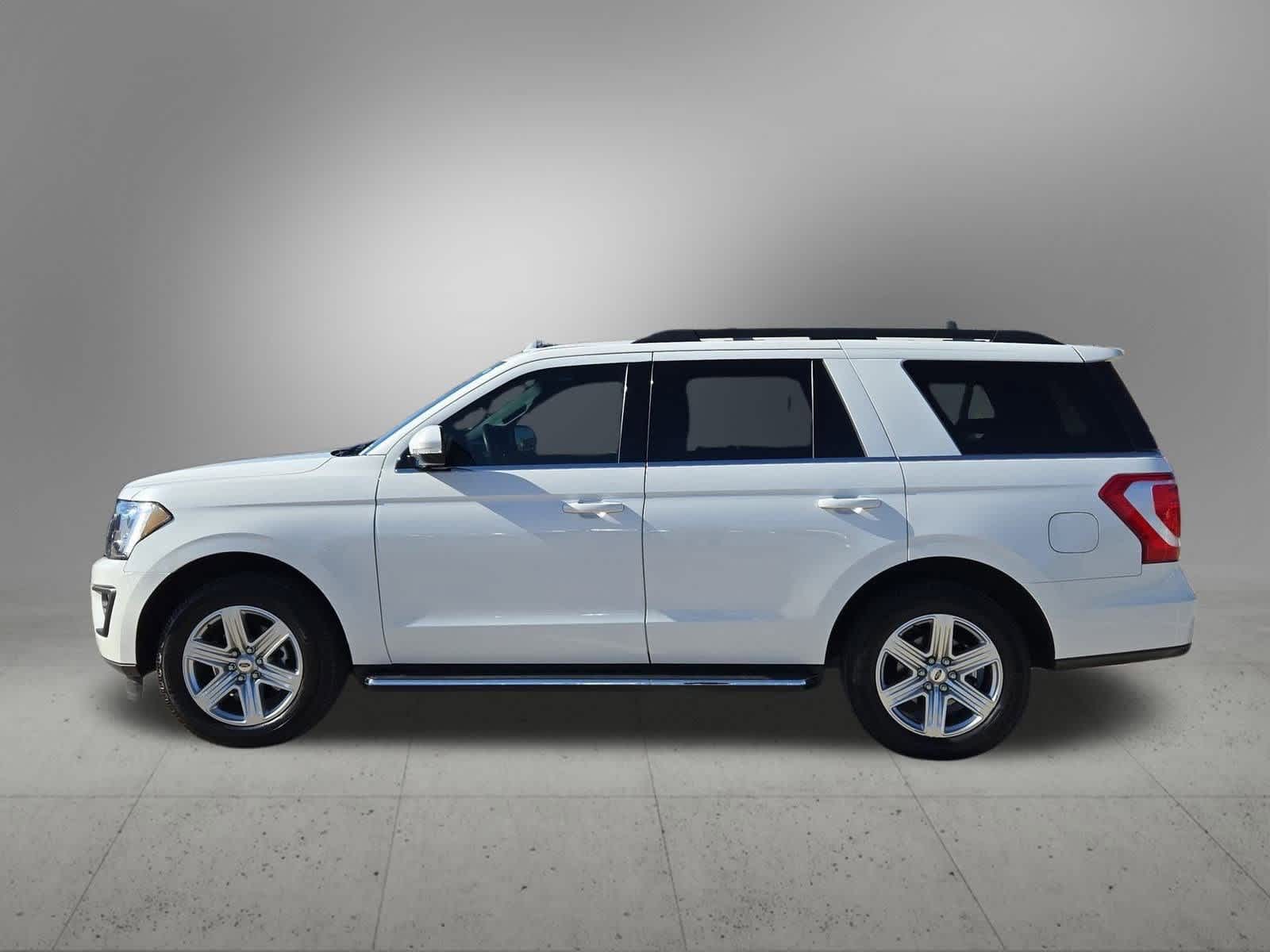 Thumbnail: 2021 Ford Expedition - 3