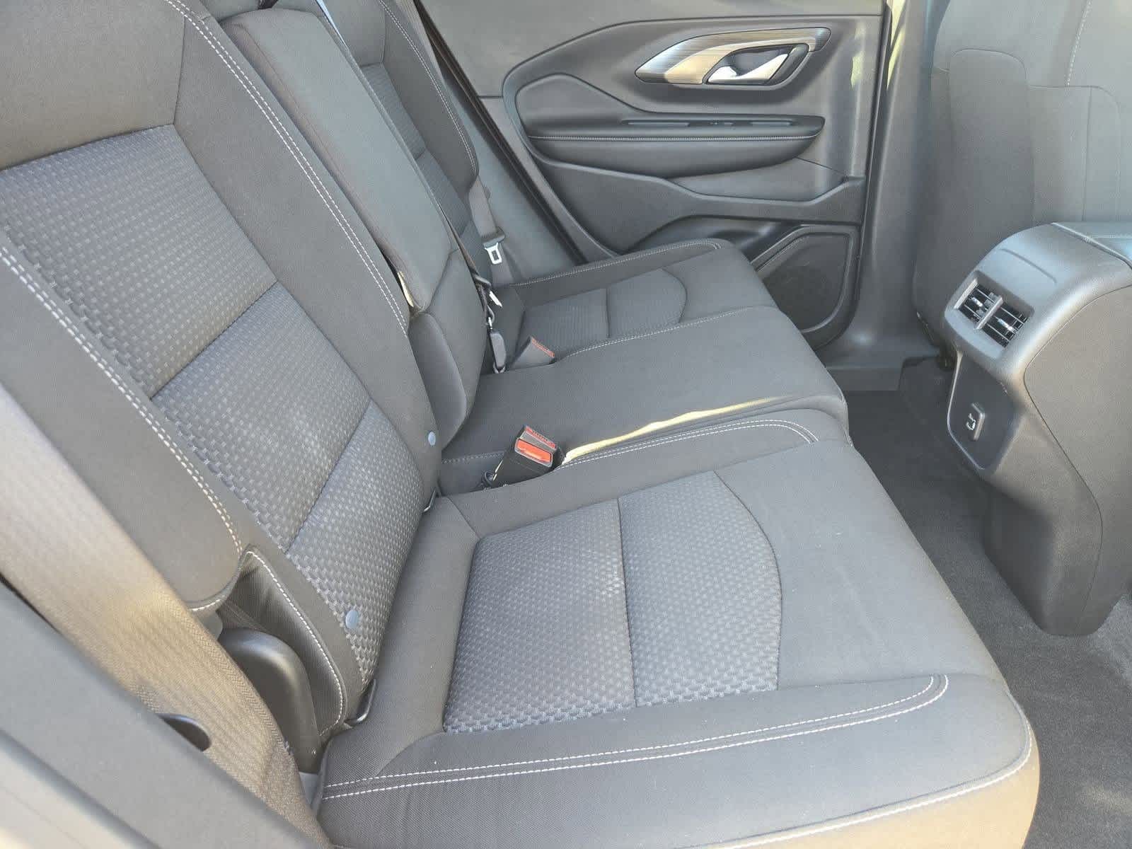 Thumbnail: 2024 GMC Terrain - 19