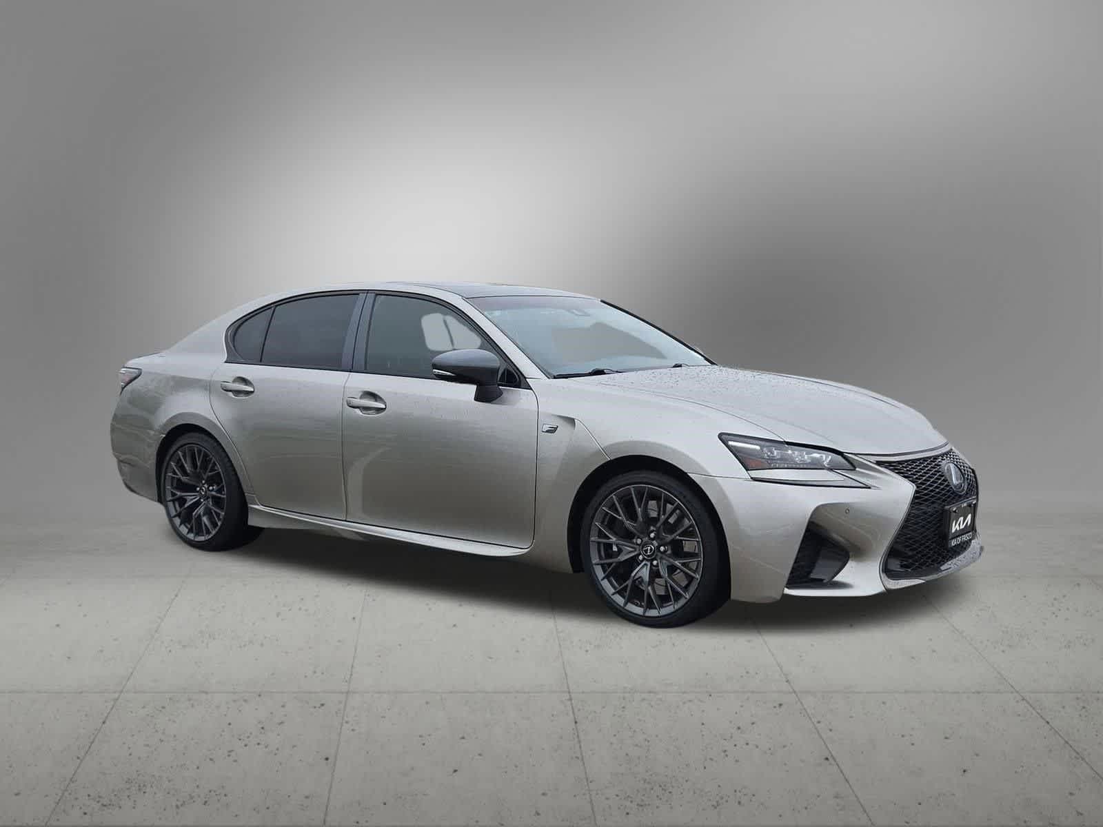 Thumbnail: 2016 Lexus GS - 8