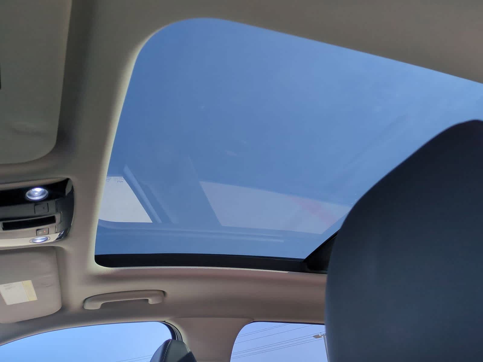 Thumbnail: 2025 Kia Sorento - 18