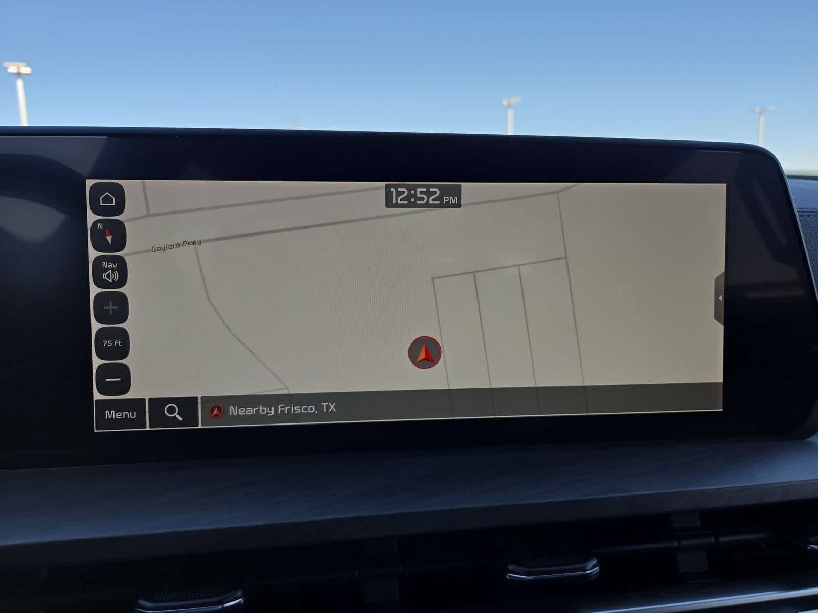 Thumbnail: 2023 Kia Telluride - 29