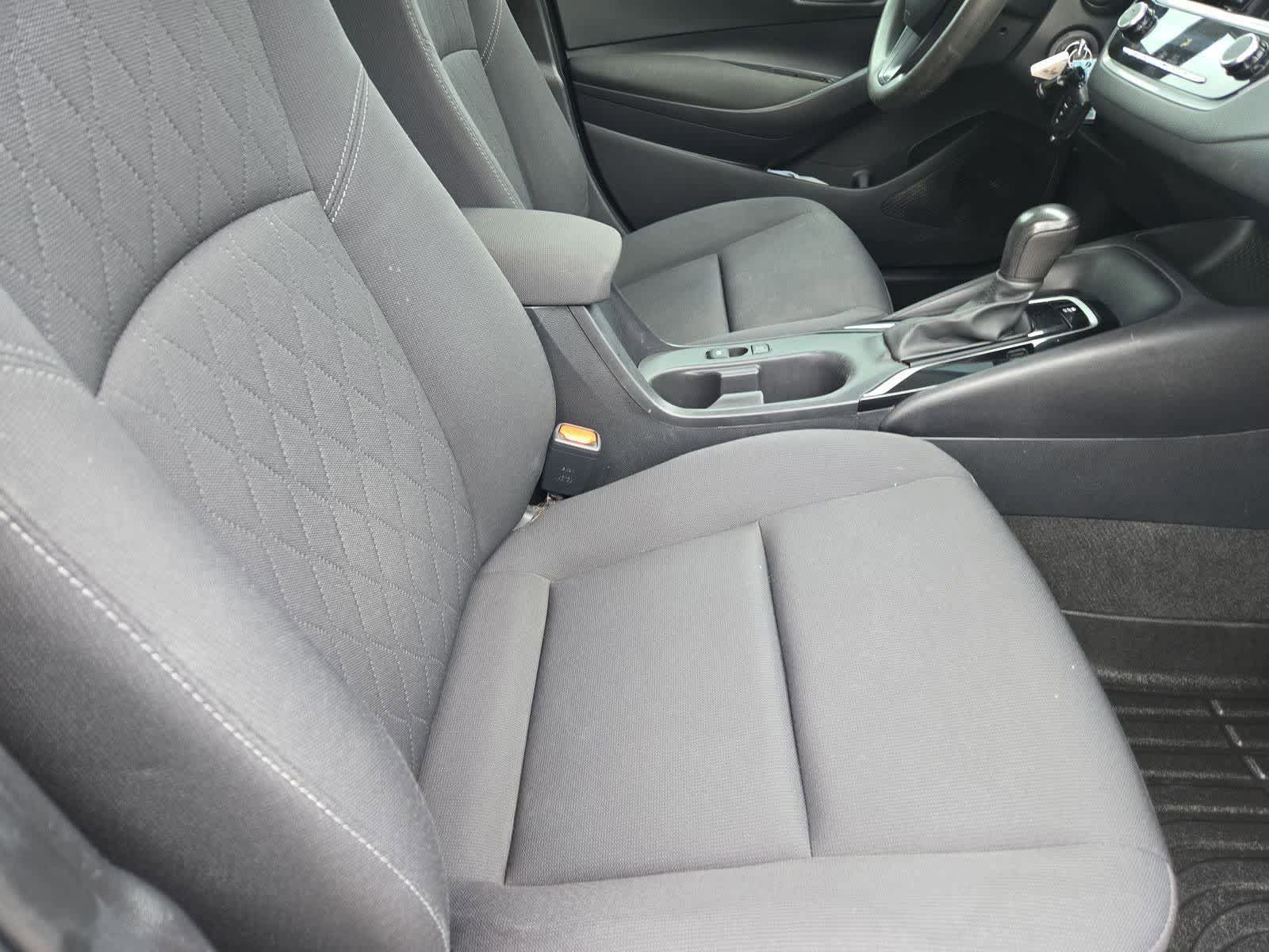 Thumbnail: 2023 Toyota Corolla - 18