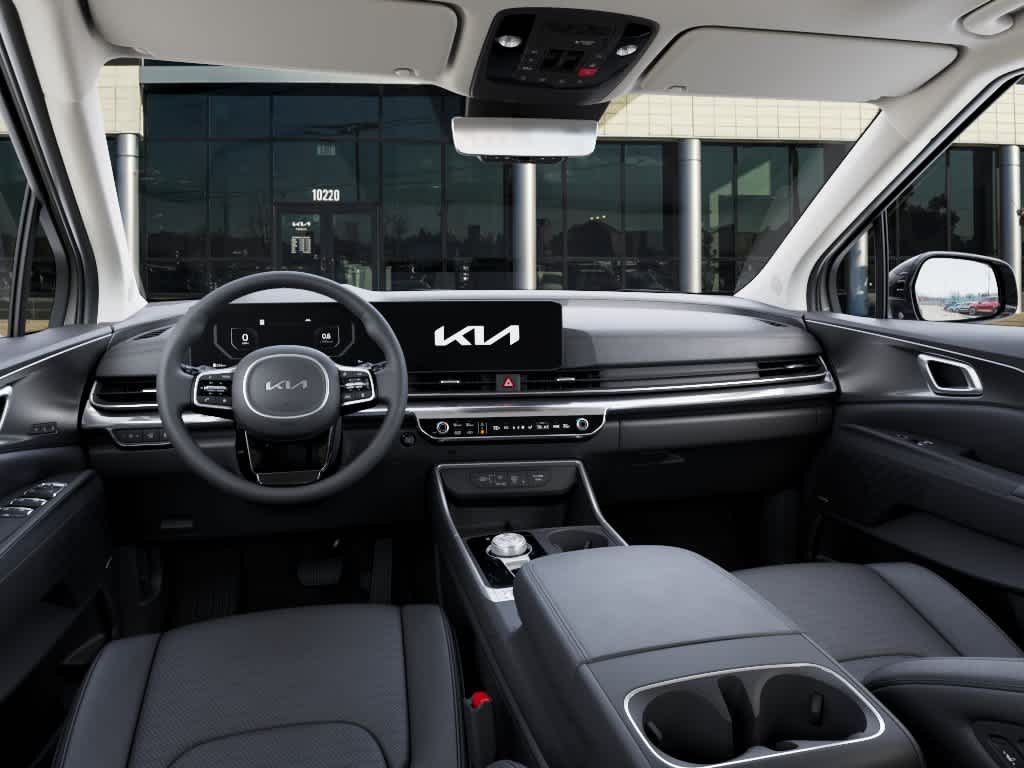 Thumbnail: 2026 Kia Carnival - 14