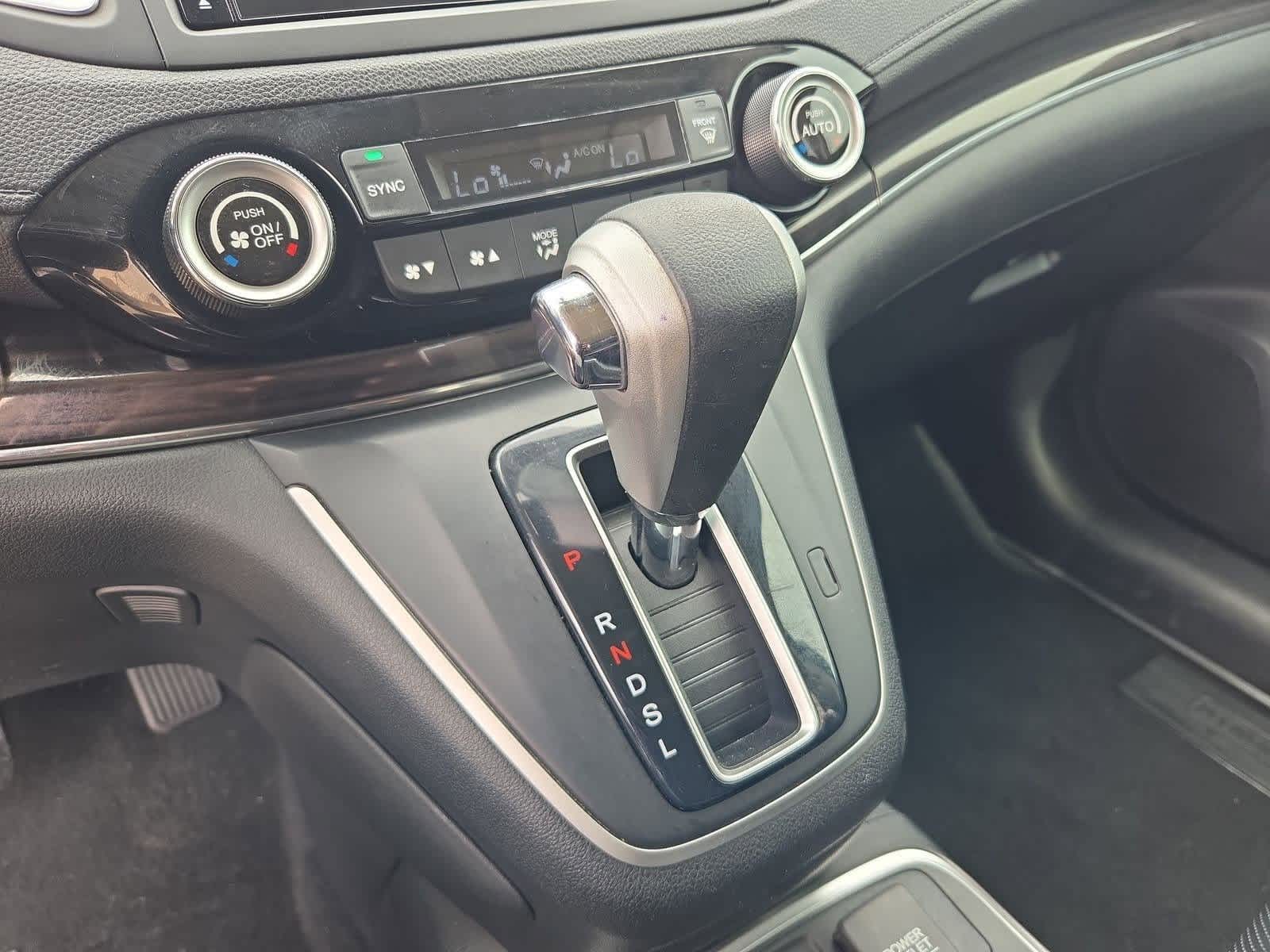 Thumbnail: 2016 Honda CR-V - 30