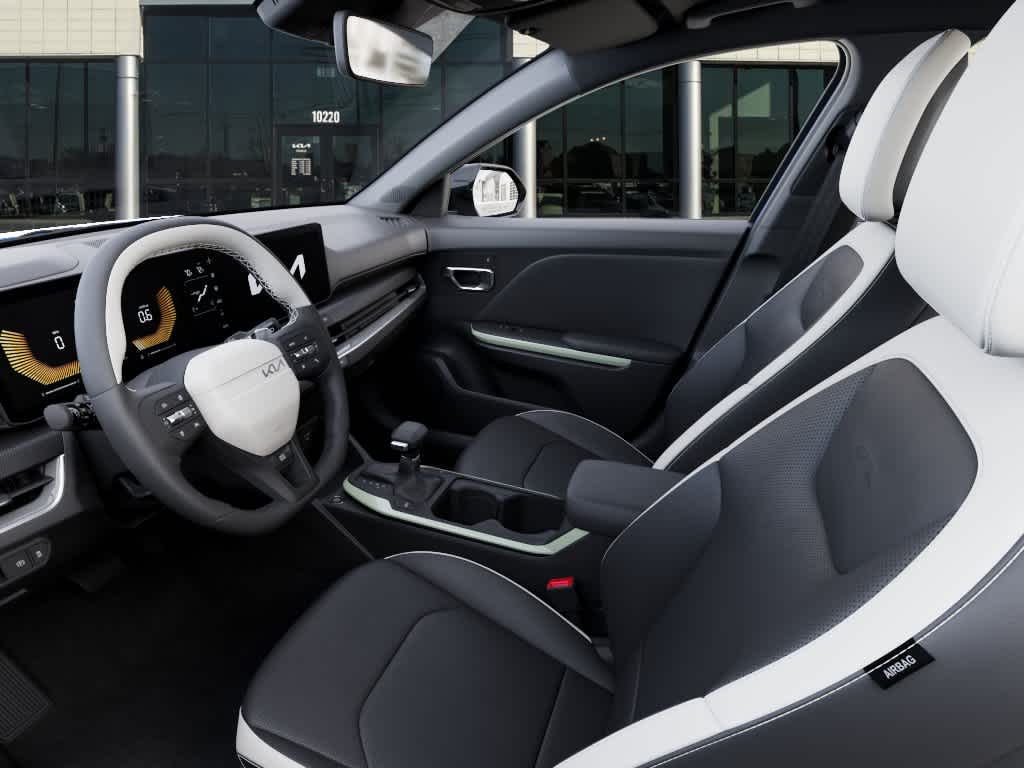 Thumbnail: 2026 Kia K4 - 17