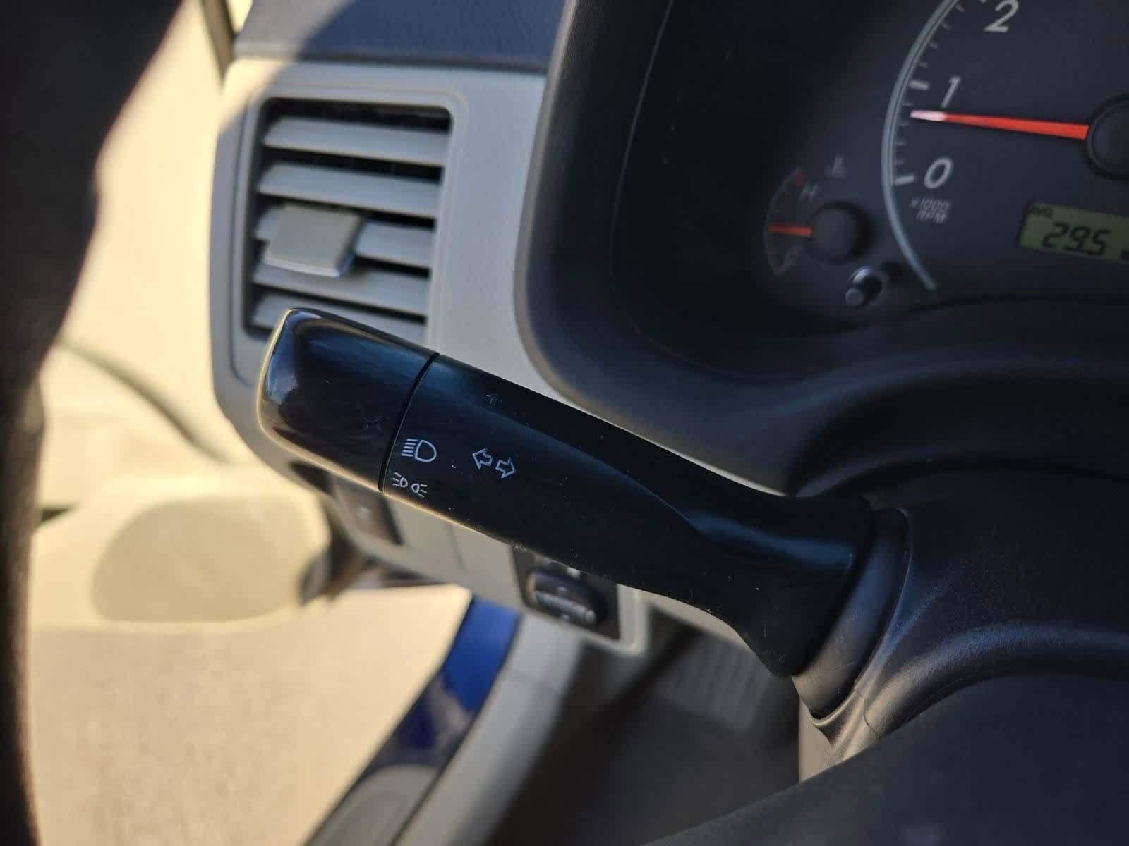 Thumbnail: 2011 Toyota Corolla - 23