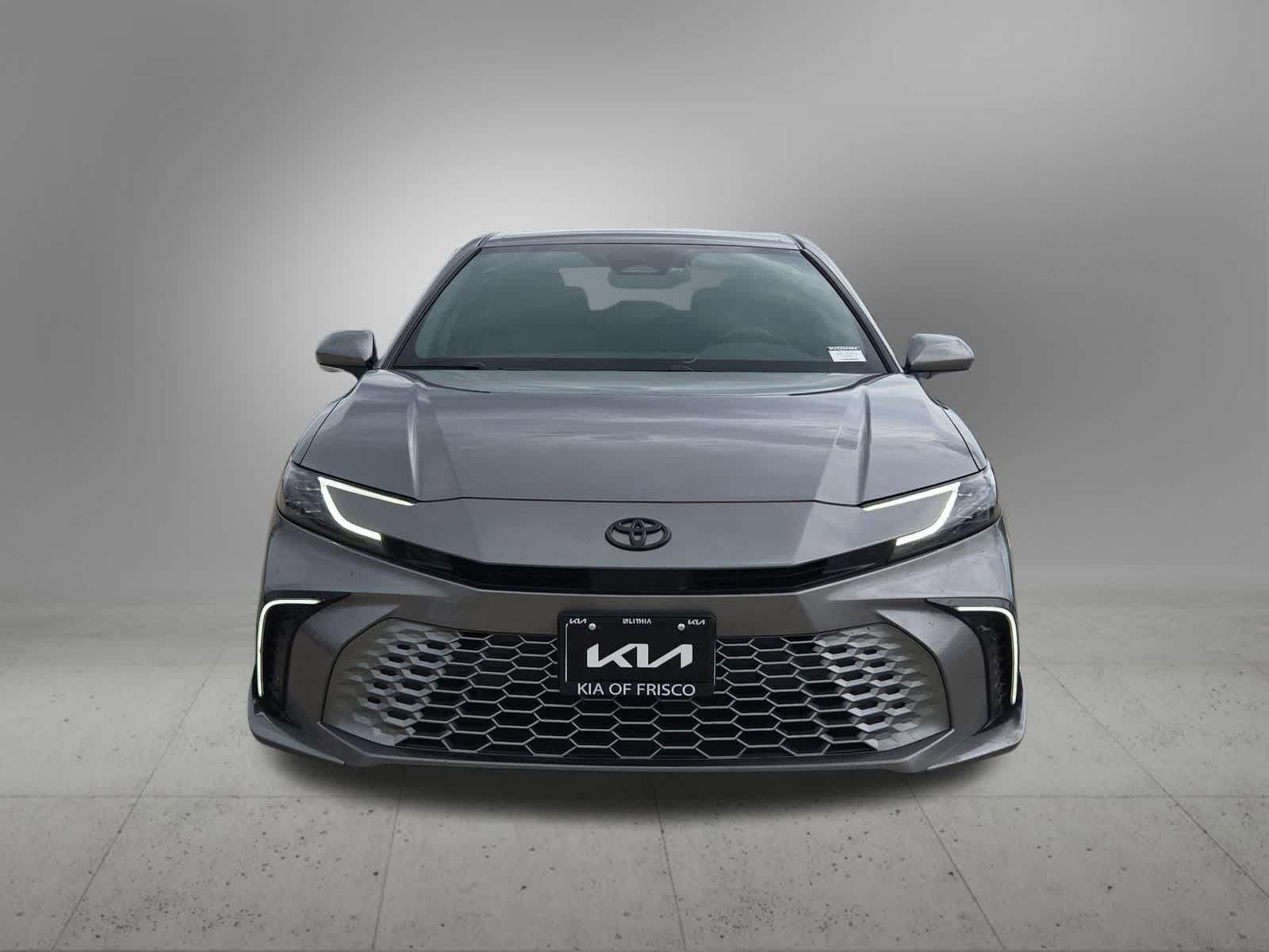 Thumbnail: 2025 Toyota Camry - 8