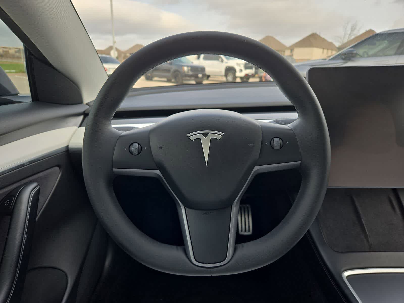 Thumbnail: 2021 Tesla Model 3 - 20