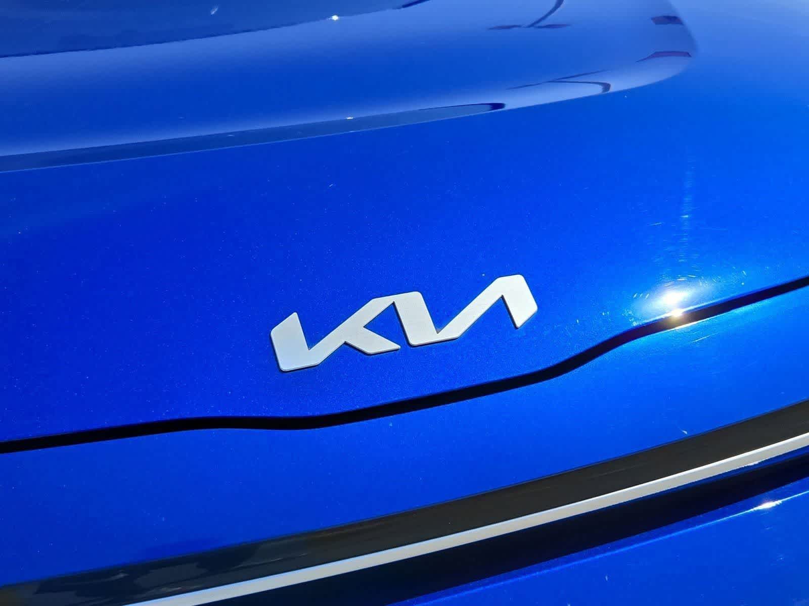 Thumbnail: 2022 Kia Soul - 11