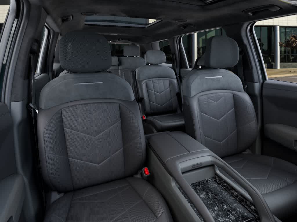 Thumbnail: 2027 Kia Telluride - 15