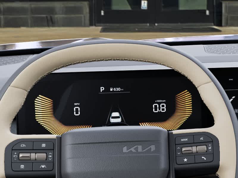 Thumbnail: 2027 Kia Telluride - 21