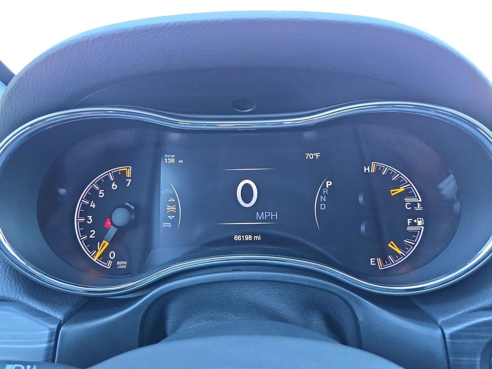 Thumbnail: 2019 Jeep Grand Cherokee - 33