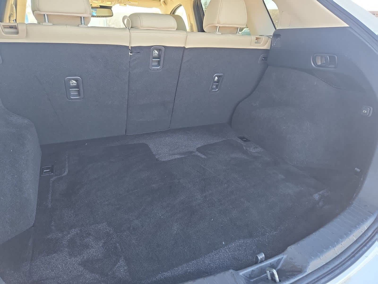 Thumbnail: 2017 Mazda CX-5 - 34