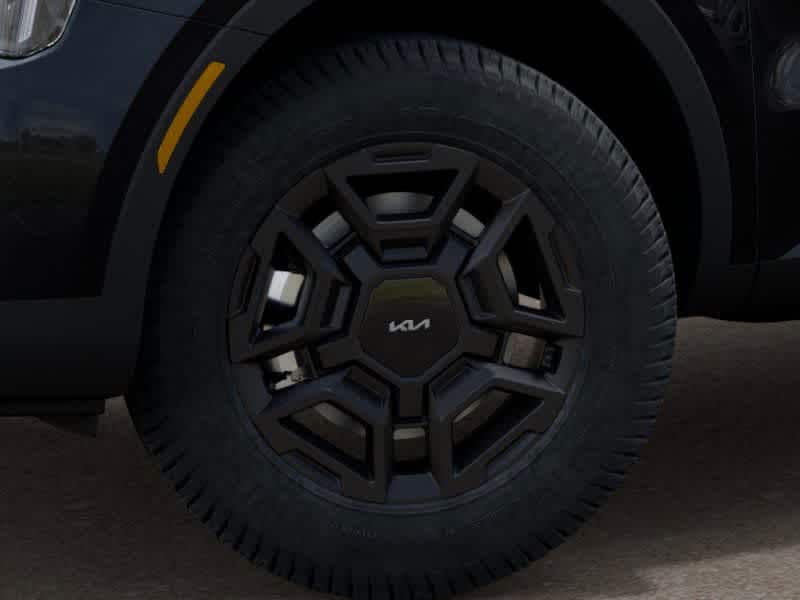 Thumbnail: 2025 Kia Sorento - 9