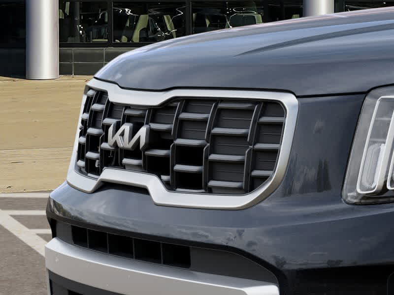 Thumbnail: 2025 Kia Telluride - 12