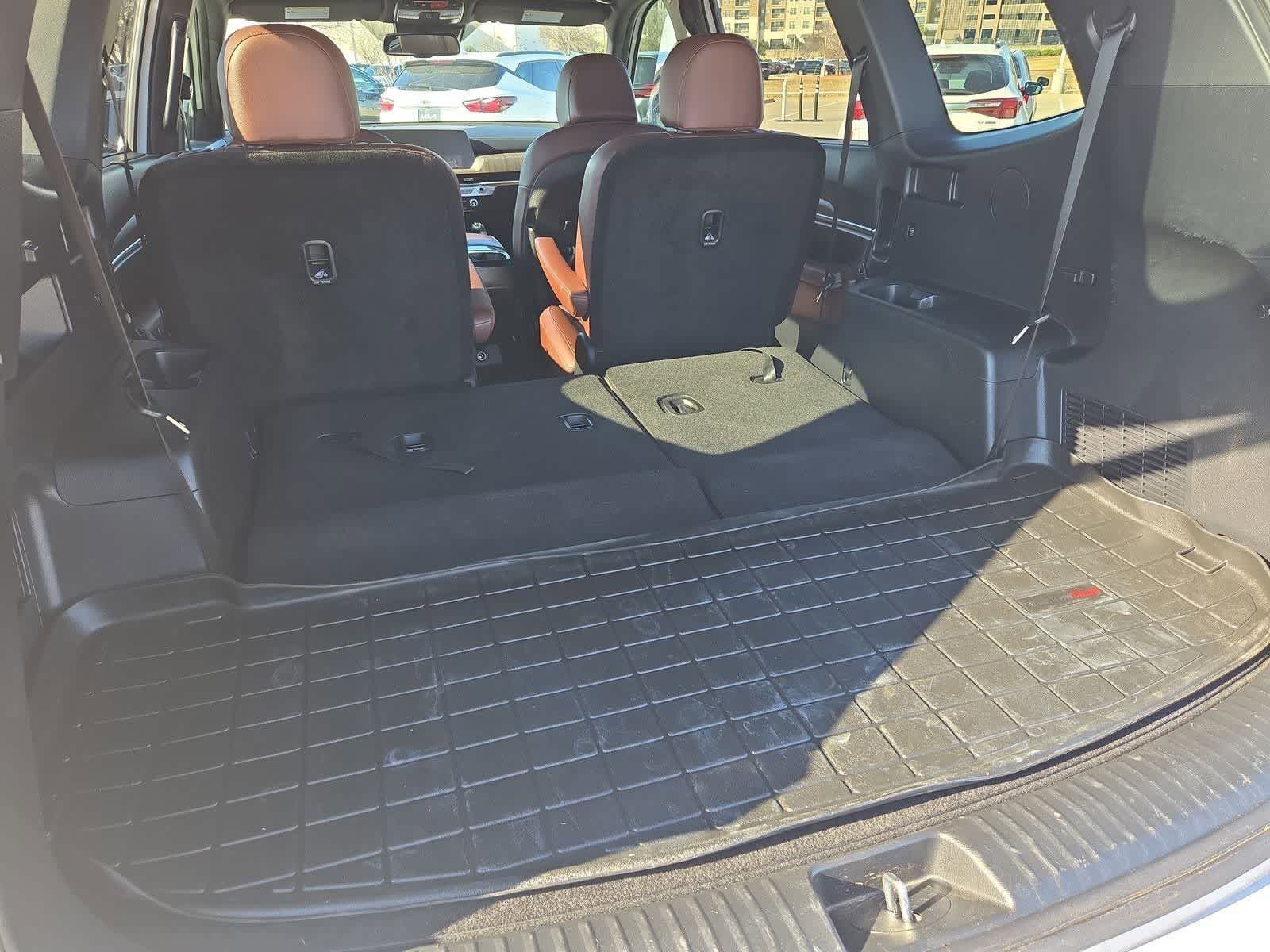 Thumbnail: 2024 Kia Telluride - 33