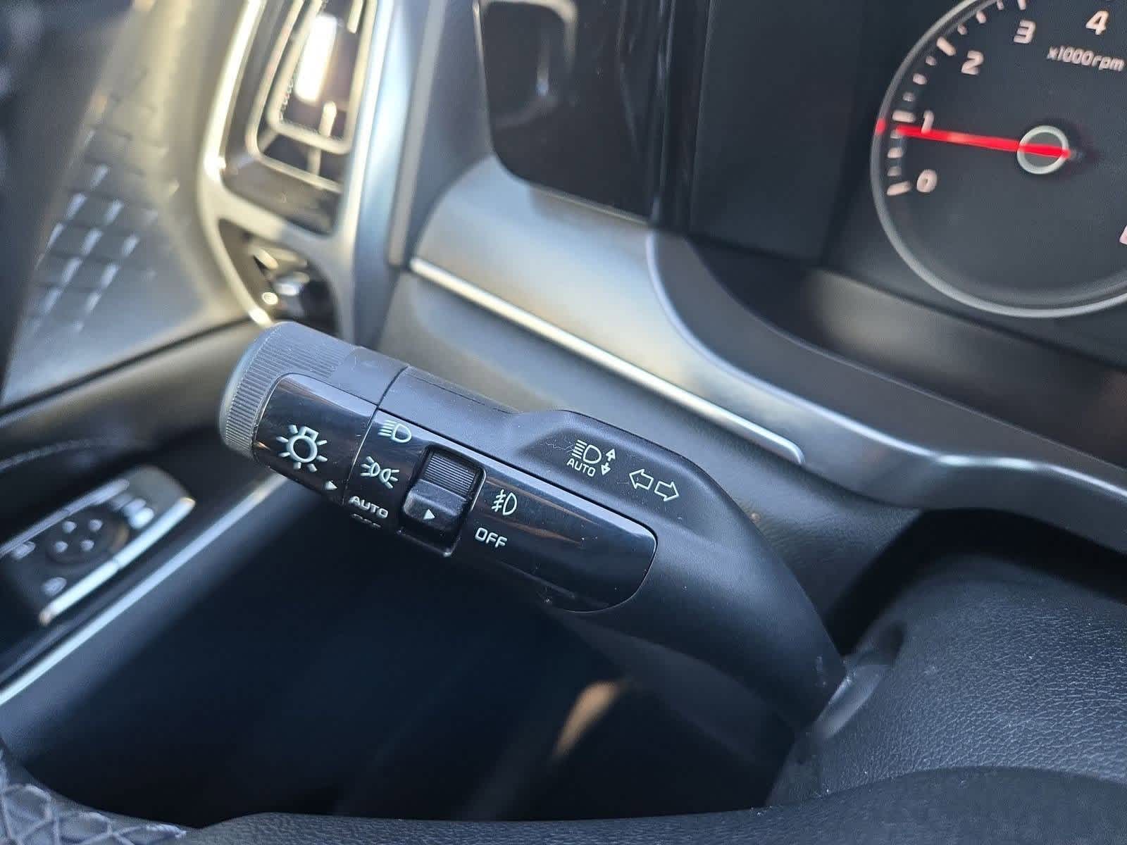 Thumbnail: 2022 Kia Sorento - 27