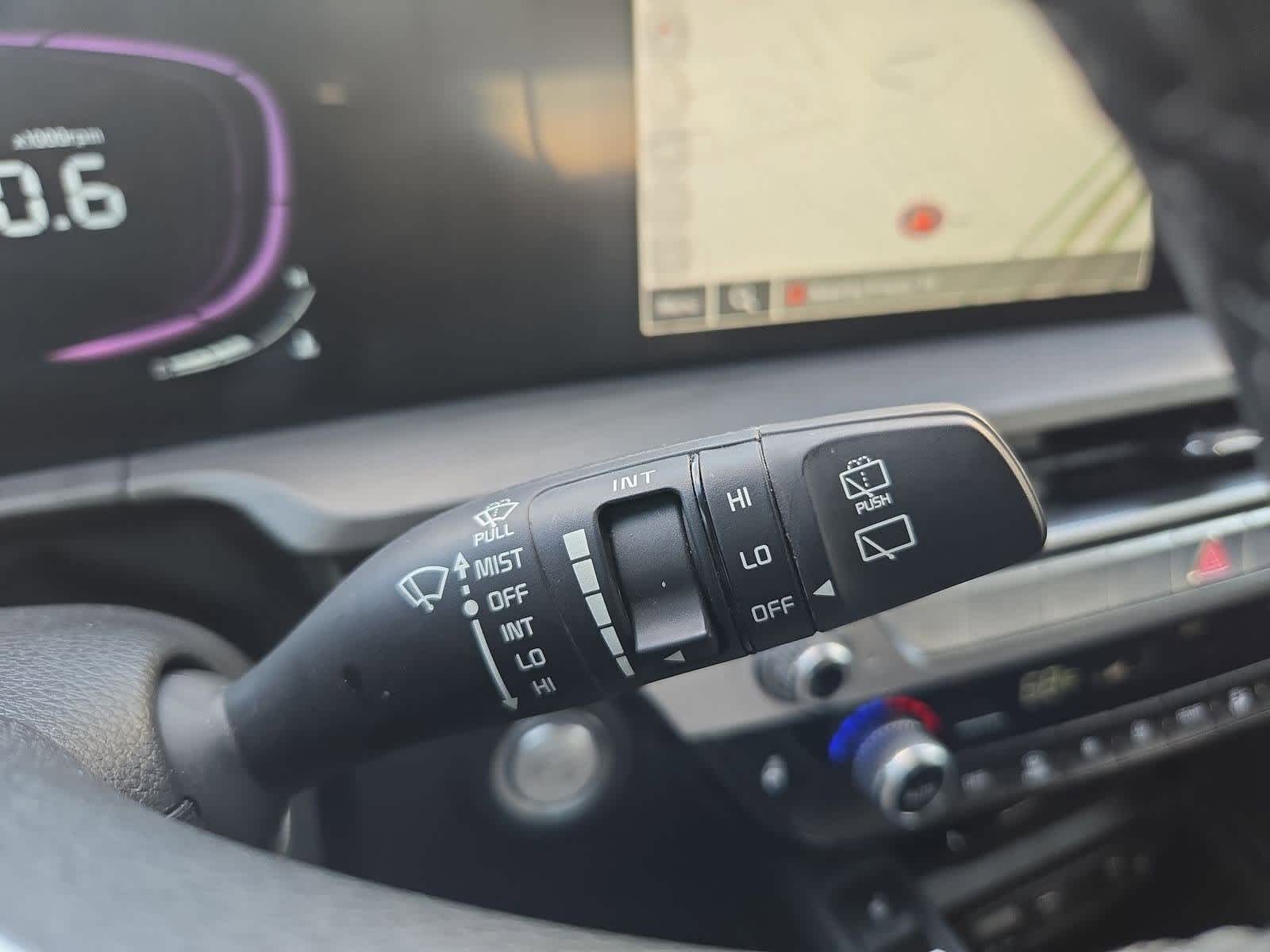 Thumbnail: 2024 Kia Telluride - 26