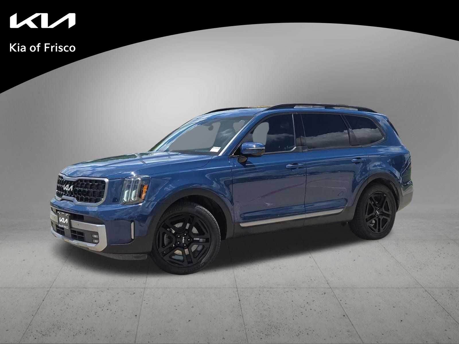 2023 Kia Telluride
