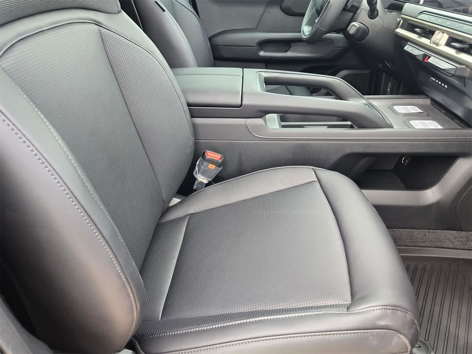 Thumbnail: 2027 Kia Telluride - 21