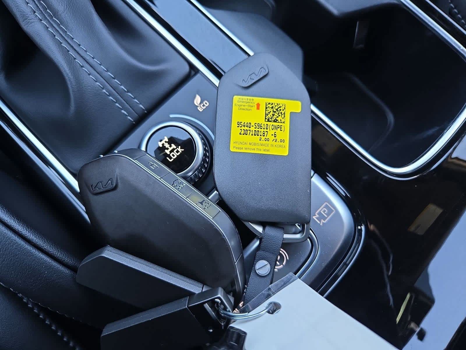 Thumbnail: 2024 Kia Telluride - 36