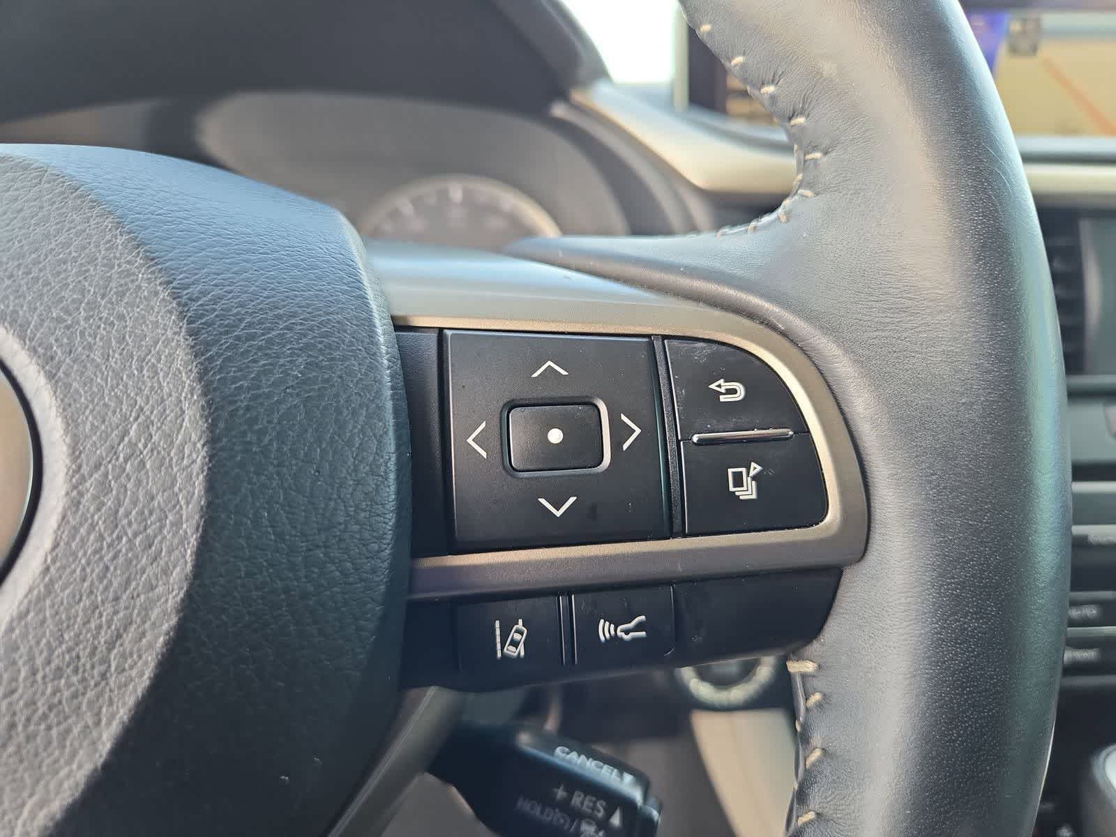 Thumbnail: 2017 Lexus RX - 25