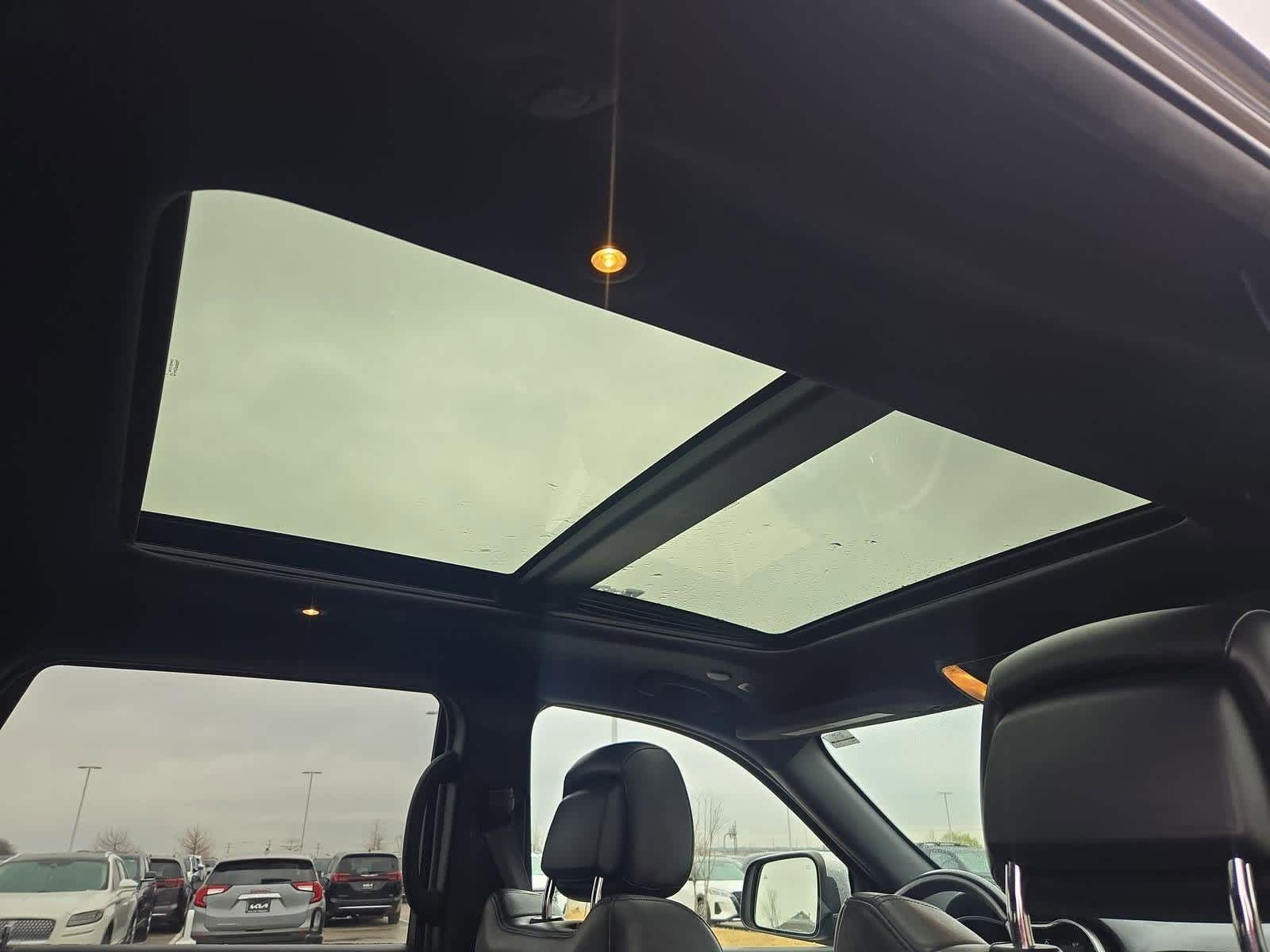 Thumbnail: 2019 Jeep Grand Cherokee - 22