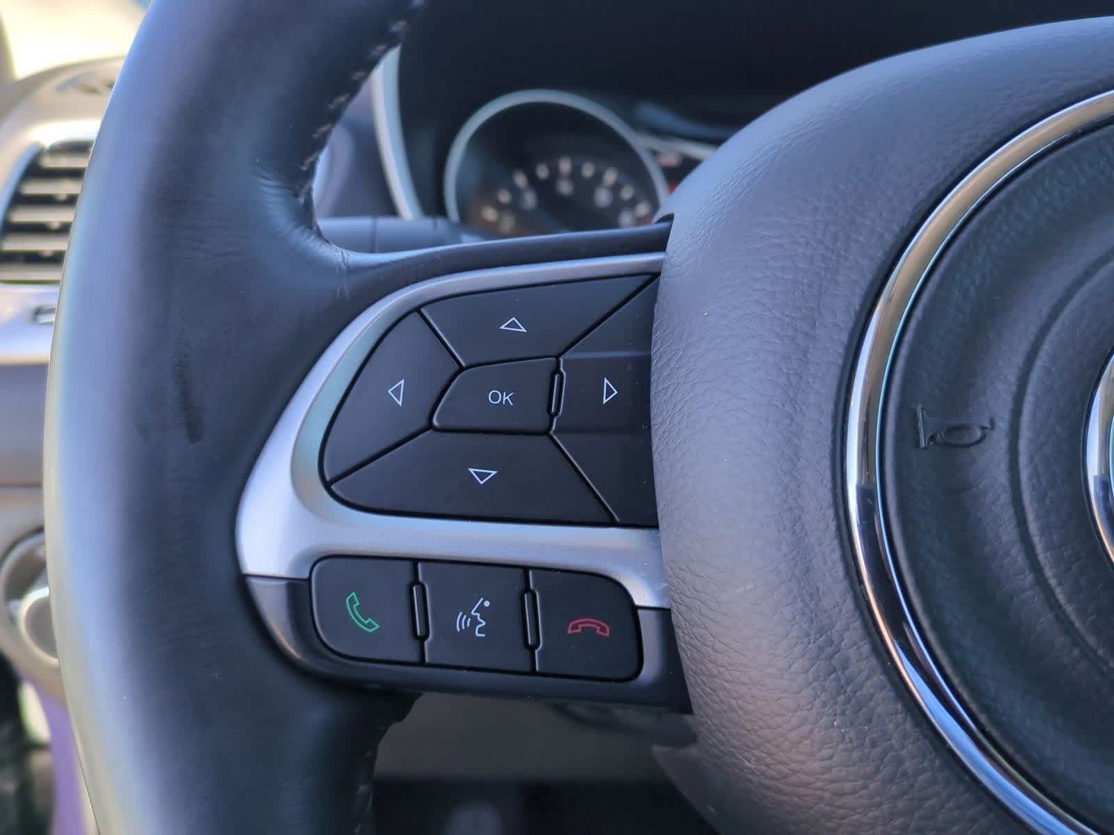 Thumbnail: 2018 Jeep Compass - 23