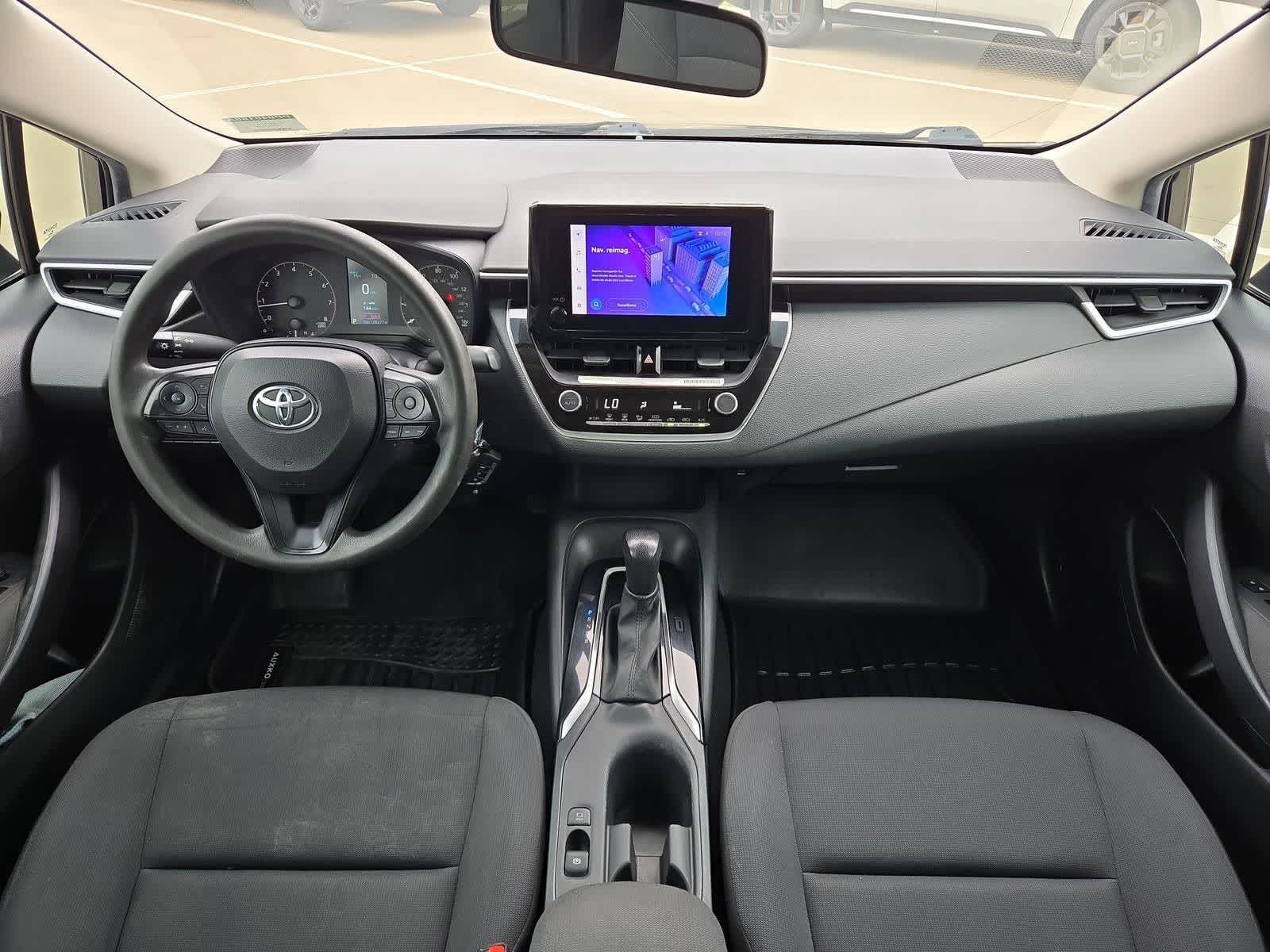 Thumbnail: 2023 Toyota Corolla - 12