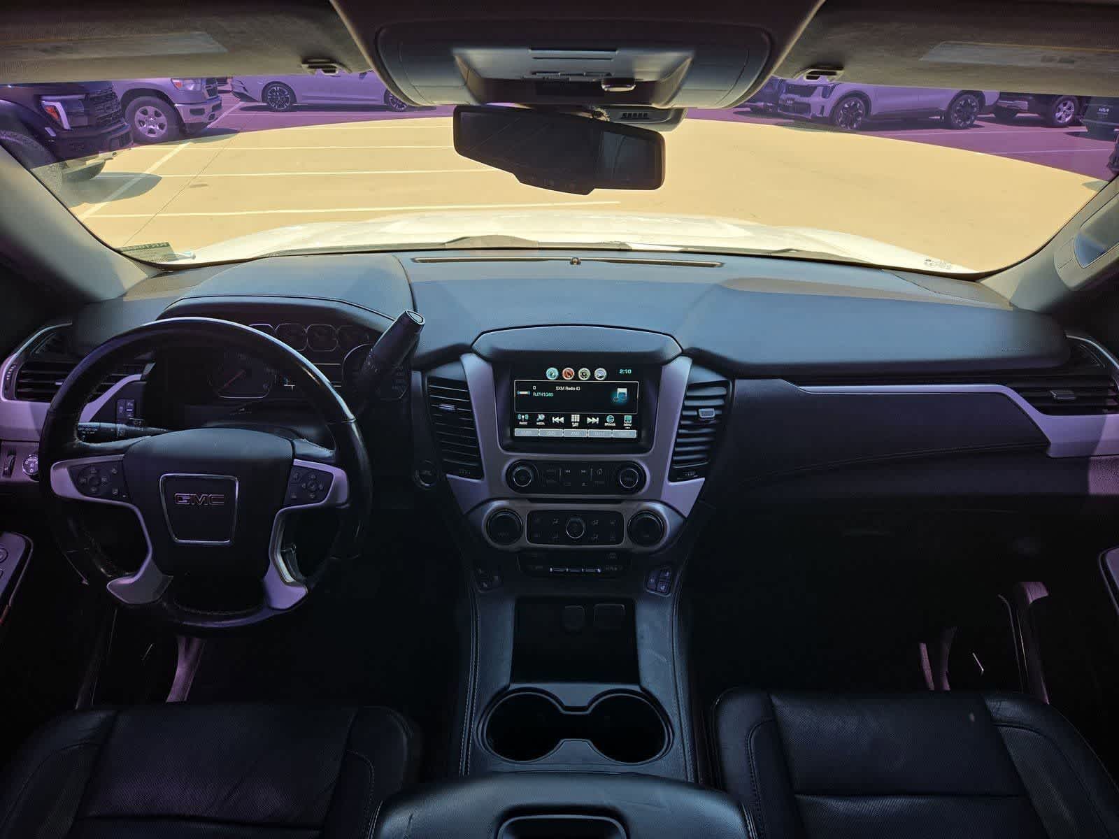 Thumbnail: 2019 GMC Yukon - 14