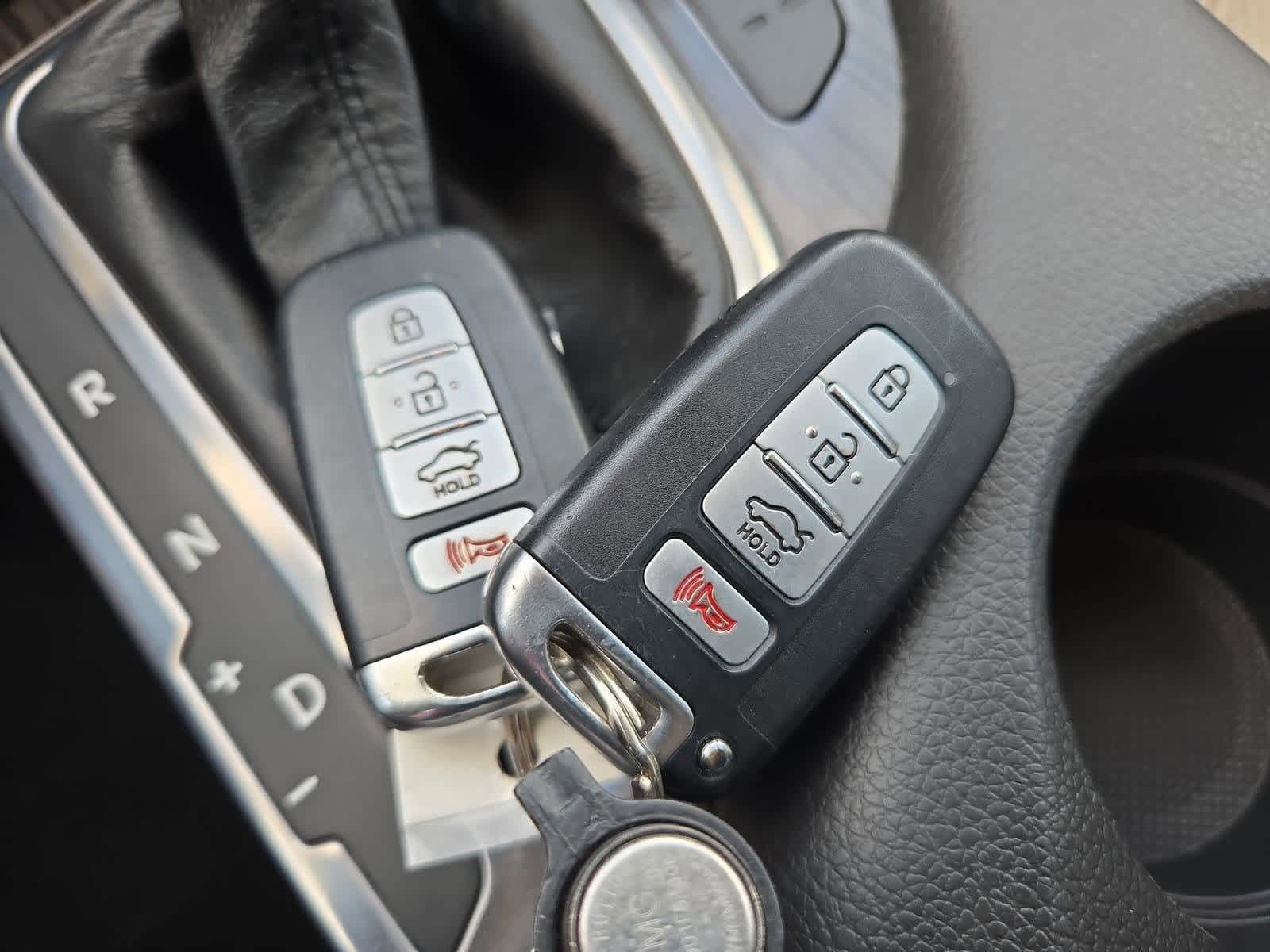 Thumbnail: 2013 Kia Optima - 35