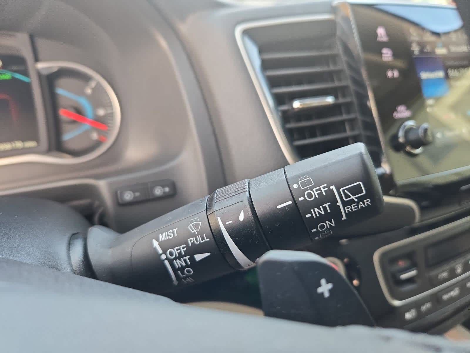 Thumbnail: 2022 Honda Pilot - 26