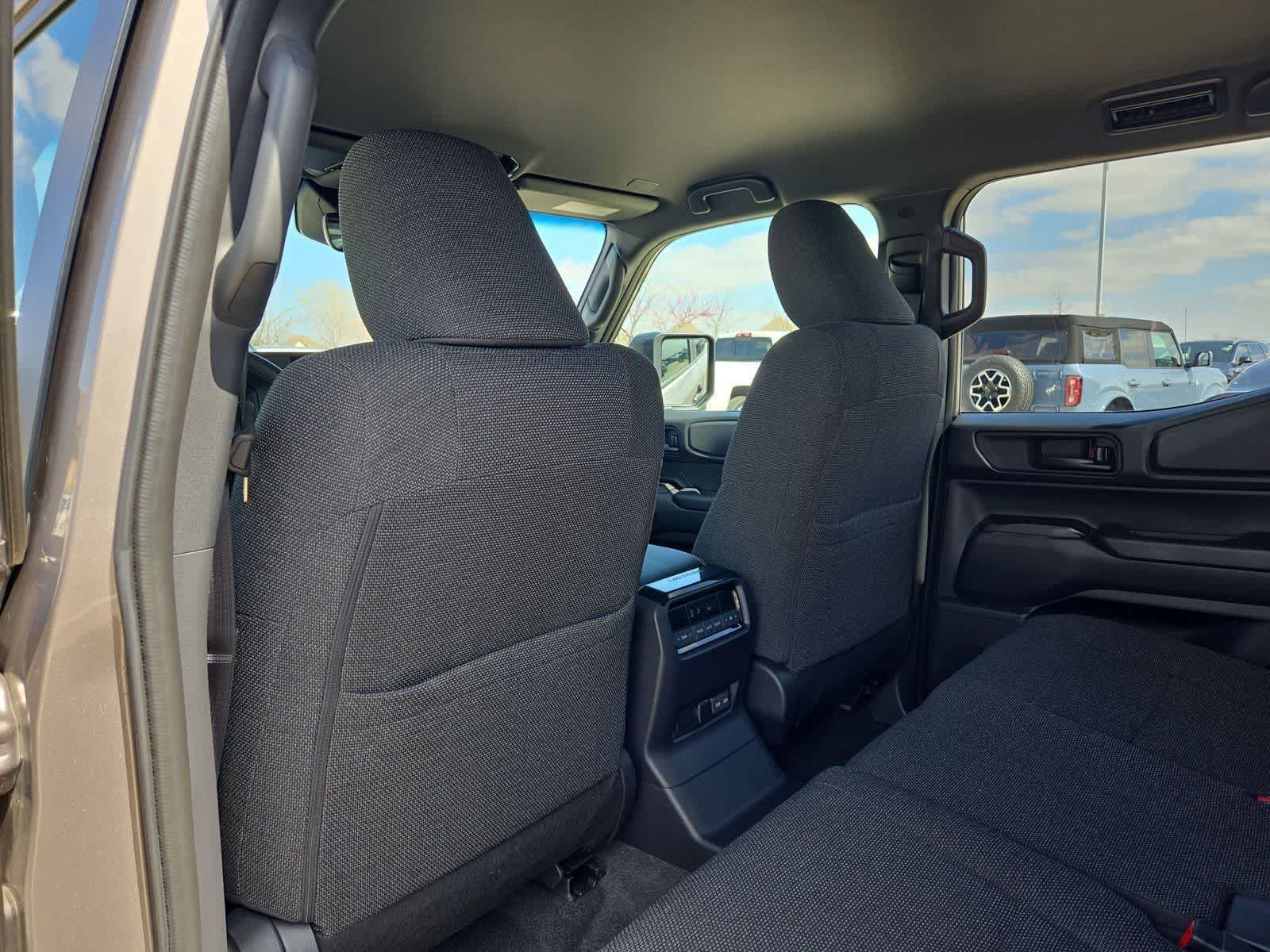 Thumbnail: 2024 Toyota Land Cruiser - 17