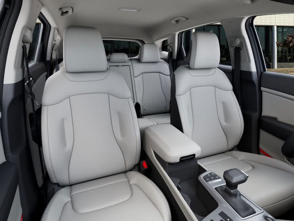 Thumbnail: 2026 Kia Sportage - 15